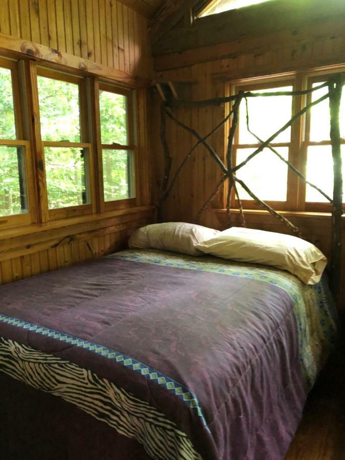 Smoky Mountain Romantic Handcrafted Cabins Sevierville Kültér fotó