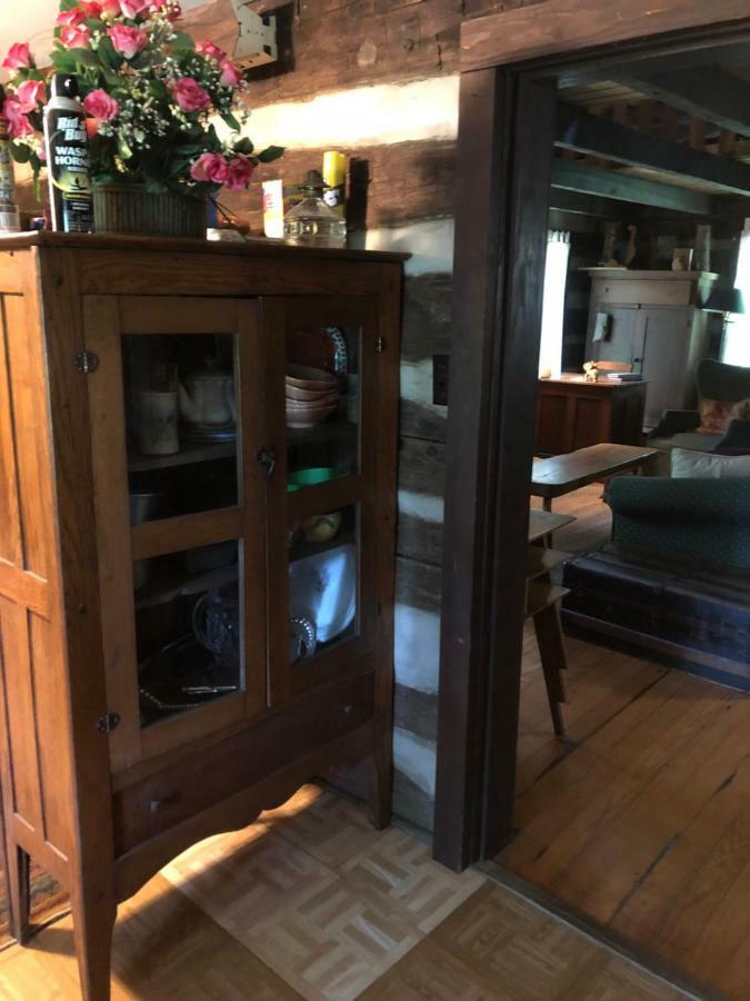 Smoky Mountain Romantic Handcrafted Cabins Sevierville Kültér fotó
