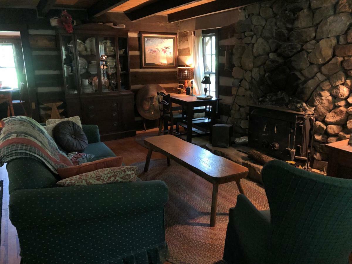 Smoky Mountain Romantic Handcrafted Cabins Sevierville Kültér fotó