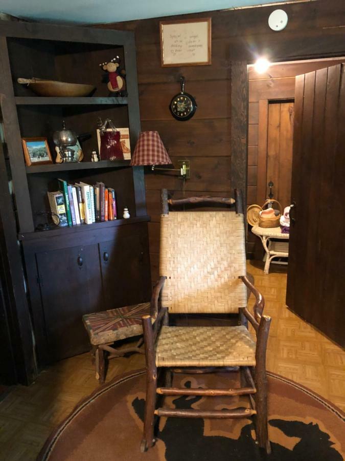 Smoky Mountain Romantic Handcrafted Cabins Sevierville Kültér fotó