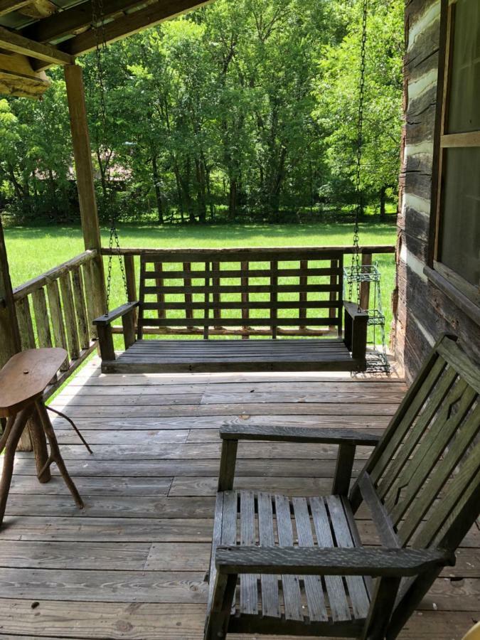Smoky Mountain Romantic Handcrafted Cabins Sevierville Kültér fotó